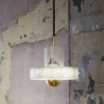 suspension stone tom dixon