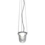 suspension tolomeo lampione artemide