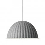 suspension under the bell muuto gris