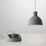 suspension unfold muuto noir