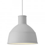 suspension unfold muuto gris clair