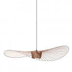 suspension vertigo 140 petite friture cuivre