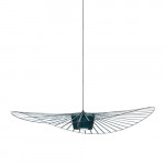 suspension vertigo 140 petite friture vert