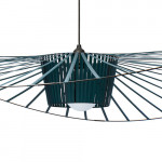 suspension vertigo 200 petite friture vert