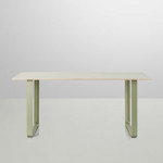 table 70 70 muuto 170 gris