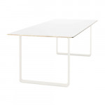 table 70 70 muuto 170 blanc