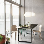 table 70 70 muuto 225 gris