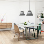 table 70 70 muuto 225 gris