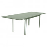 table allonge costa fermob cactus