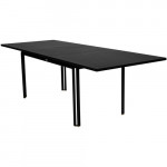 table allonge costa fermob reglisse