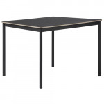 table base 140 muuto noir