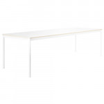 table base 250 muuto blanc
