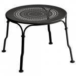 table basse 1900 fermob reglisse
