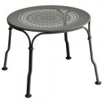 table basse 1900 fermob romarin