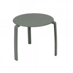 Table basse Alizé Fermob romarin