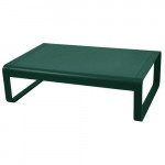 table basse bellevie fermob cedre