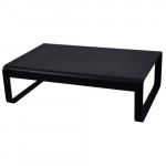 table basse bellevie fermob reglisse