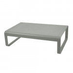 table basse Bellevie Fermob romarin