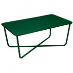 ﻿﻿﻿table basse croisette fermob cedre