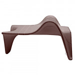 table basse f3 vondom bronze