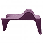 table basse f3 vondom prune