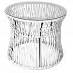 table basse ita boqa blanc