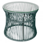 table basse ita boqa gris