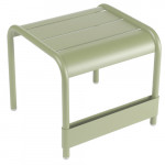 petite table basse luxembourg fermob tilleul