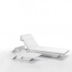 table basse rest vondom blanc