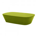 table basse sabinas vondom pistache
