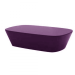 table basse sabinas vondom prune