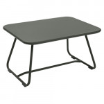 table basse sixties fermob romarin