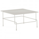 table basse traffic magis blanc