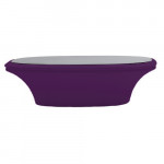 table basse ufo vondom prune