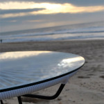 table basse zipolite boqa noir