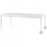 table big will 250 magis blanc