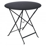 table pliante bistro 77 fermob reglisse