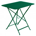 table rectangulaire 77 bistro fermob cedre