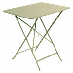 table rectangulaire 77 bistro fermob tilleul