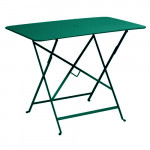 table rectangulaire 97 bistro fermob cedre