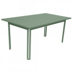 table costa 160 80 fermob cactus