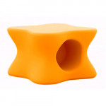 table basse doux vondom orange