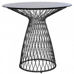 table heaven 80 emu noir fume