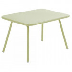 table enfant luxembourg kid fermob tilleul