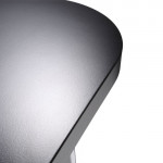 table max 190 kartell noir