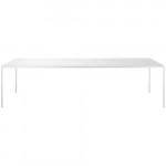 table passe partout 290 140 magis blanc