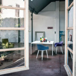 table passe partout 180 90 magis noir