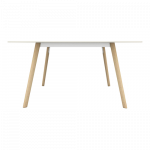 table pilo 160 magis blanc