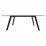 table pilo 200 magis noir