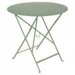 table ronde bistro 77 fermob cactus